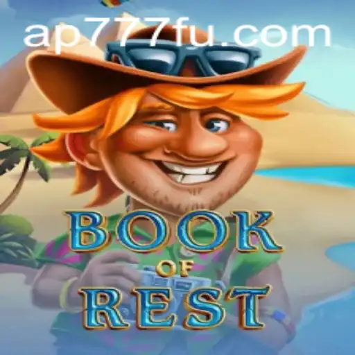 Descubra o Fascinante Mundo de 'BookofRest' e a Emoção das Regras Exclusivas