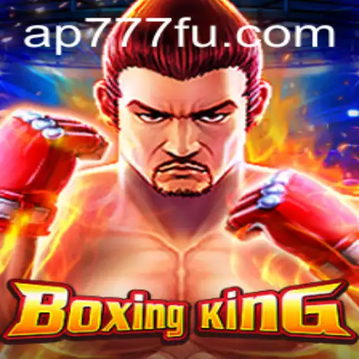 Explorando BoxingKing: O Jogo de Luta que Está Chamando Atenção