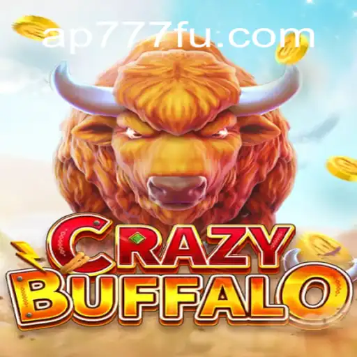 Descubra as Aventuras do Jogo CRAZYBUFFALO com AP777.VIP