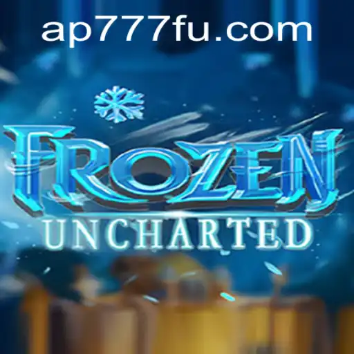 FrozenUncharted: Uma Aventura Gelada no Mundo dos Jogos