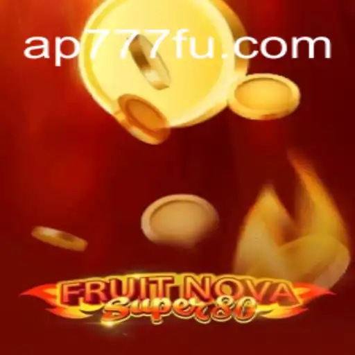 Explorando FruitNovaSuper80: Uma Nova Sensação no Universo dos Jogos
