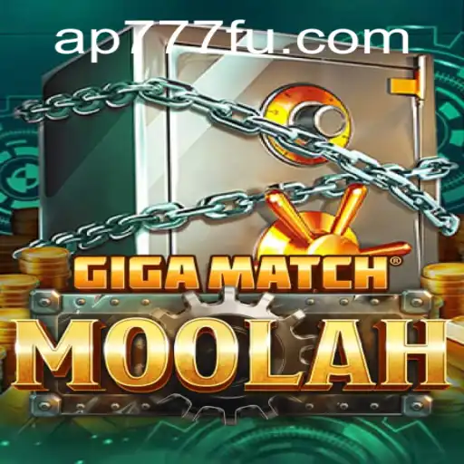 GigaMatchMoolah: A Nova Sensação de Entretenimento Digital com AP777.VIP