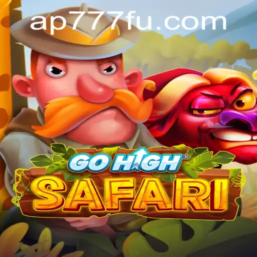 GoHighSafari: Descubra a Aventura com AP777.VIP