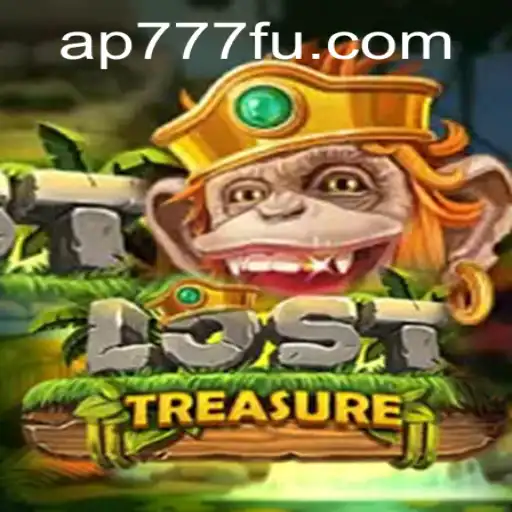 Explore o Mundo Aventureiro de LostTreasure