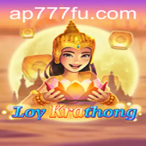 LoyKrathong: Um Mergulho no Universo do Jogo AP777.VIP