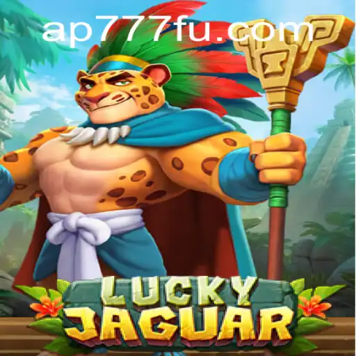 Descubra o Empolgante Mundo do LuckyJaguar