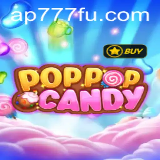 Explorando o Universo de POPPOPCANDY e AP777.VIP