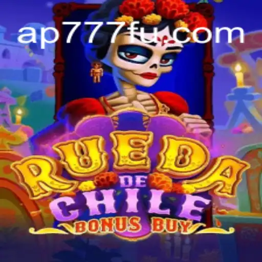 Descubra o Fascinante Mundo do RuedaDeChileBonusBuy