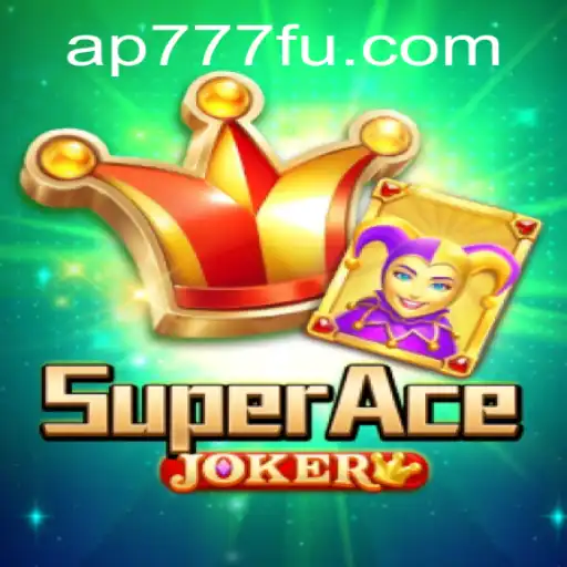 Descubra o Fascinante Mundo de SuperAceJoker: O Novo Jogo de Estratégia e Sorte