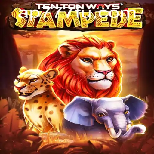Explorando o Mundo de TenTonWaysStampede: O Jogo do Momento