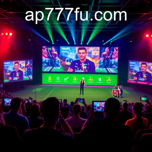 Transmissão ao vivo