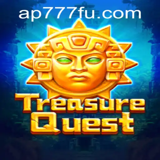 Embarque na Aventura Inesquecível de TreasureQuest com AP777.VIP