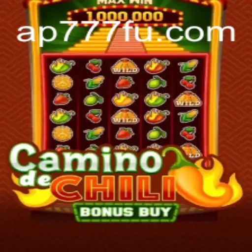 Explorando o Fascinante Jogo CaminodeChiliBonusBuy