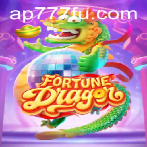 Explorando o Mundo de FortuneDragon: Aventura e Estratégia em AP777.VIP