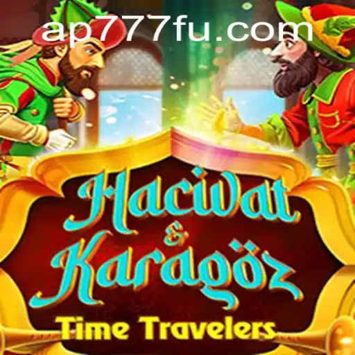 Explorando o Universo de HacivatandKaragoz: Uma Experiência de Jogo Única