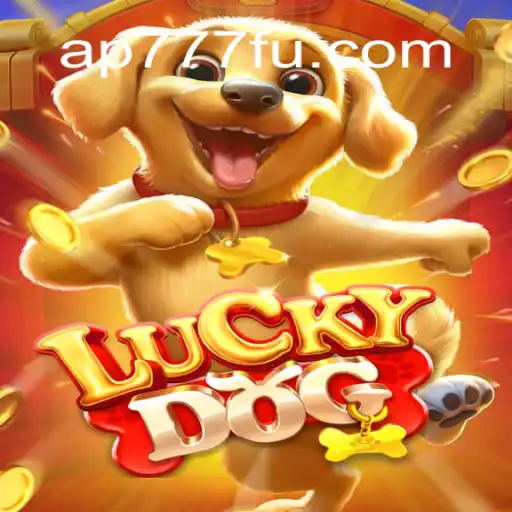 Explorando o Mundo de LuckyDog: O Jogo do Momento