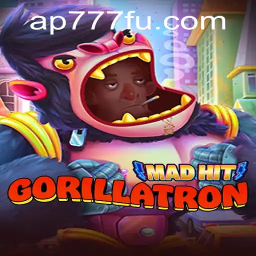 Explorando o Mundo de MadHitGorillatron: Um Jogo Inovador de Estratégia