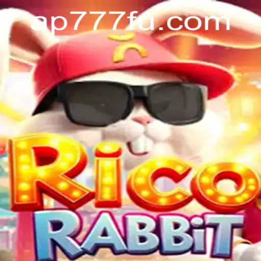 Descubra o Mundo de Aventura e Estratégia em RicoRabbit
