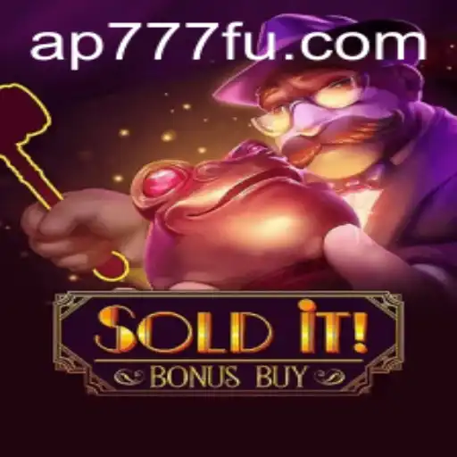 Explorando as Facetas do Jogo SolditBonusBuy