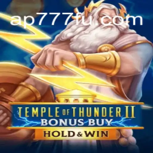 Explore as Aventuras do TempleofThunderIIBonusBuy