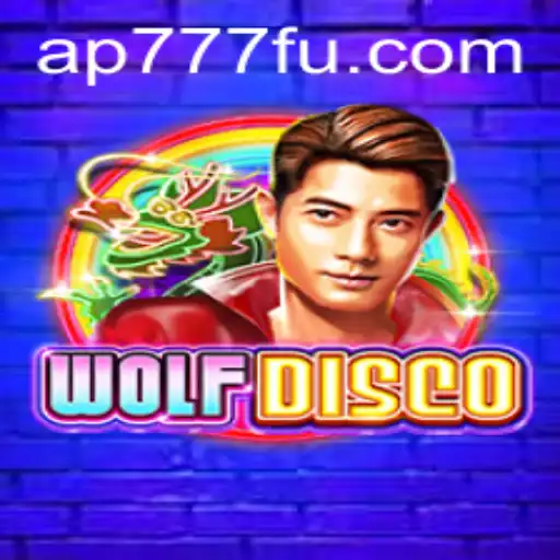 WolfDisco: Descobrindo As Aventuras No Mundo dos Lobos Dançantes