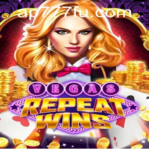 VegasRepeatWins: O Novo Fenômeno dos Cassinos Online