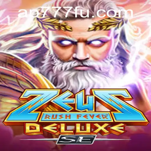 ZeusRushFeverDeluxeSE: Um Mergulho na Mitologia e Aventuras Eletrizantes
